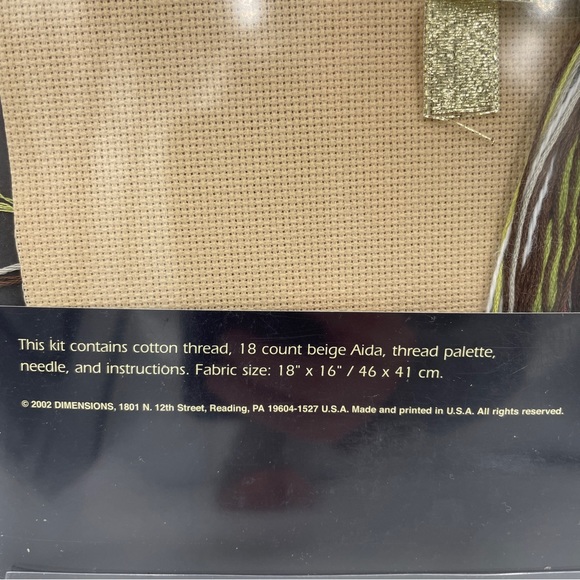 Dimensions Gold Collection Max in the Adirondacks - Picture 7 of 10